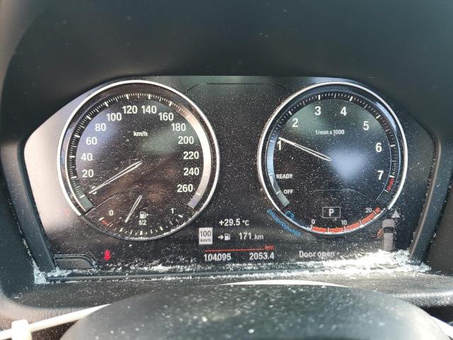 2020 BMW X1 XDRIVE28I  