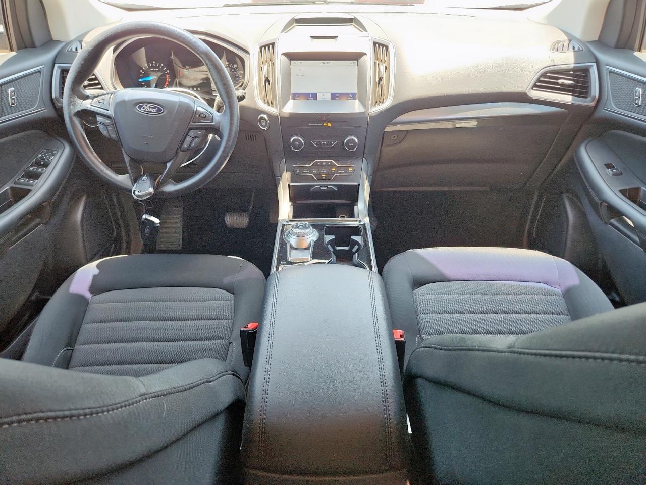 2020 Ford Edge Se VIN: 2FMPK3G97LBA11249 Lot: 64374695