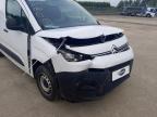 2023 CITROEN BERLINGO 6 for sale at Copart WHITBURN