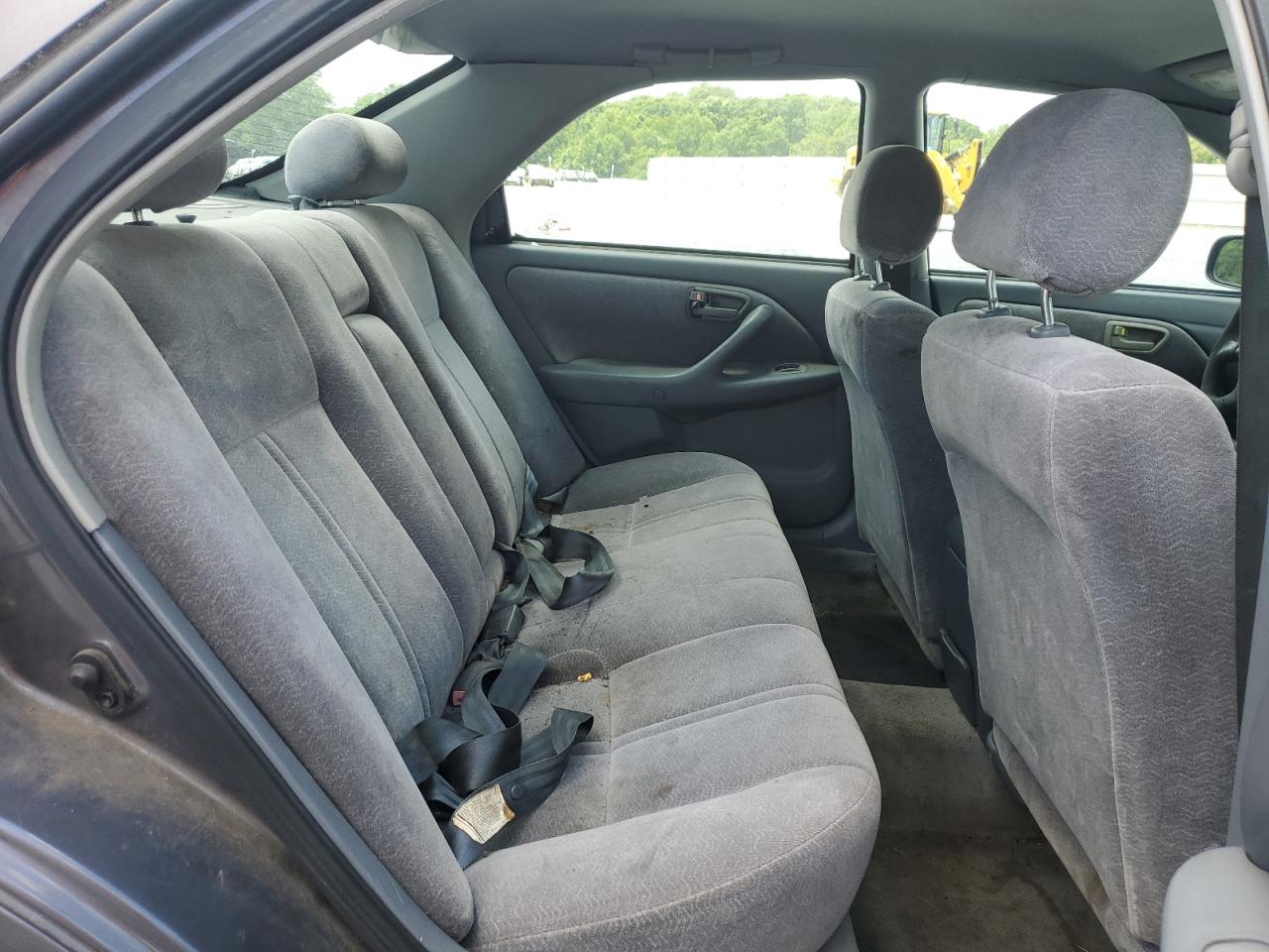 1998 Toyota Camry Ce VIN: 4T1BG22K4WU854484 Lot: 65327255