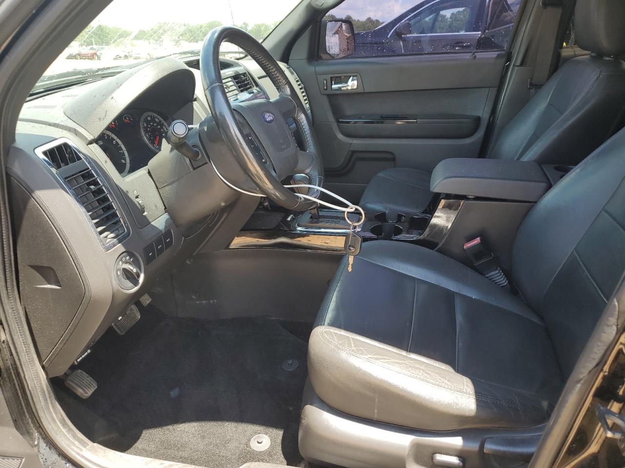 2012 Ford Escape Xlt VIN: 1FMCU0DG0CKA56632 Lot: 65261735
