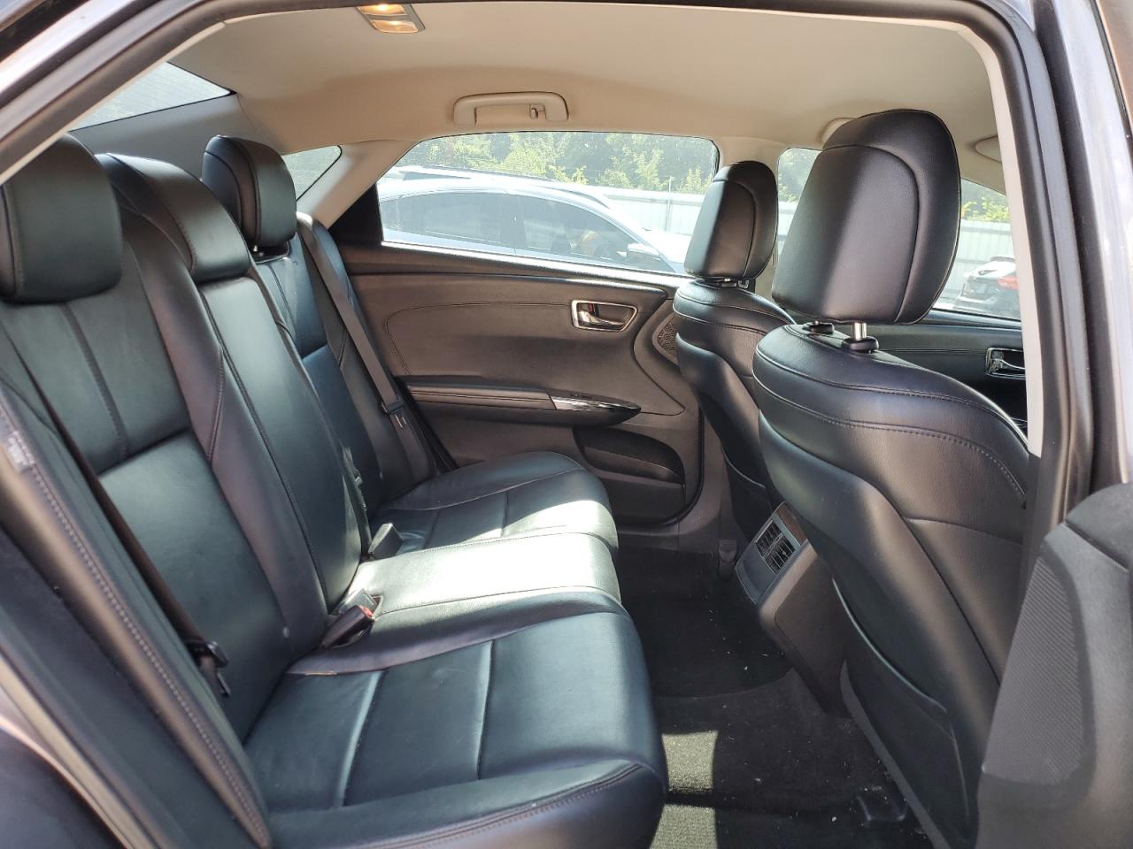 2015 Toyota Avalon Xle VIN: 4T1BK1EB1FU138579 Lot: 63466535