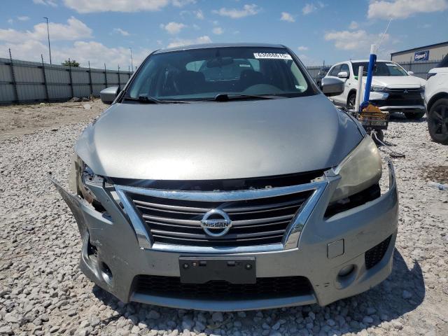  NISSAN SENTRA 2013 Beige