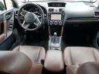 2017 SUBARU FORESTER 2.5I TOURING   à vendre chez Copart ON - LONDON