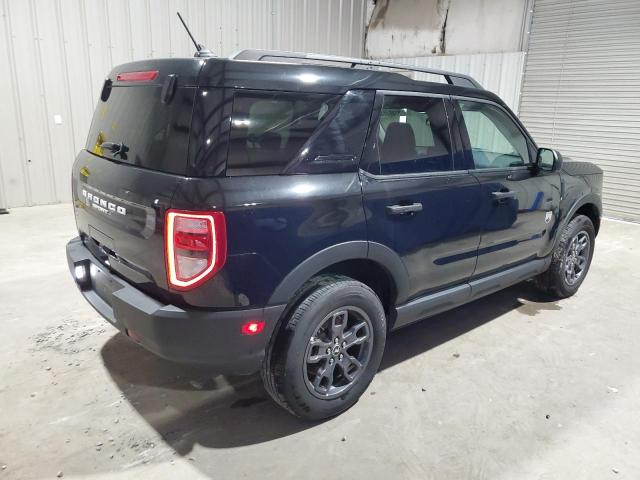  FORD BRONCO 2024 Black