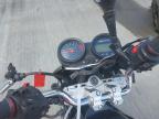 2006 SUZUKI GSF 650 K5 for sale at Copart EAST KILBRIDE