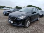 2014 MAZDA CX-5 SPORT for sale at Copart WISBECH