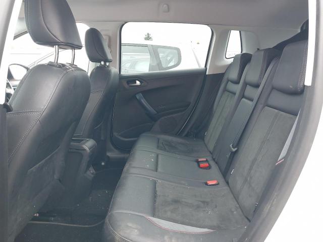 2014 PEUGEOT 2008 CROSSWAY 