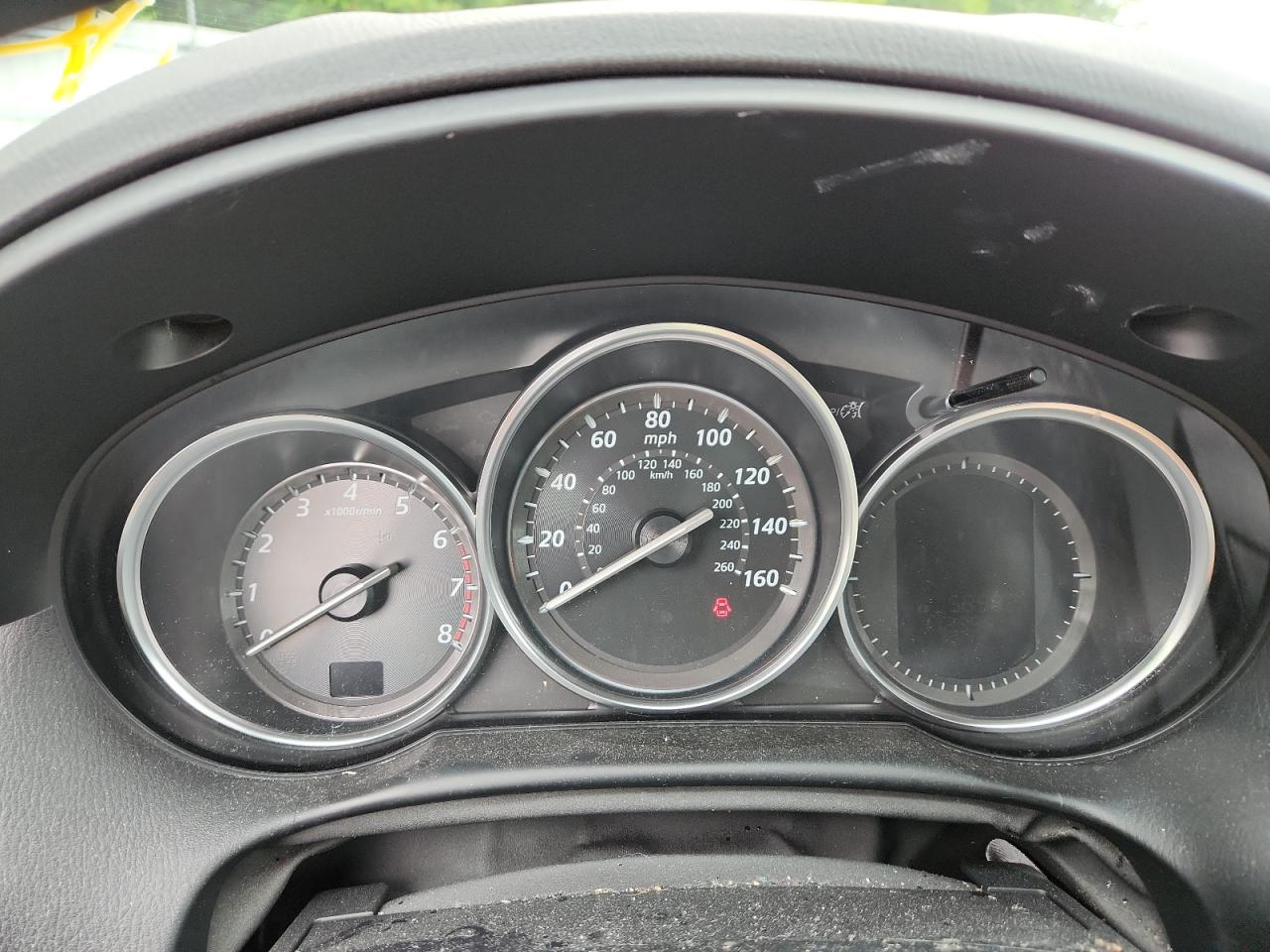 JM3KE2DY5F0529532 2015 Mazda Cx-5 Gt