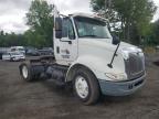 2007 INTERNATIONAL 8000 8600 - TRUCKS SEMI TRUCK for sale at Copart CT - HARTFORD