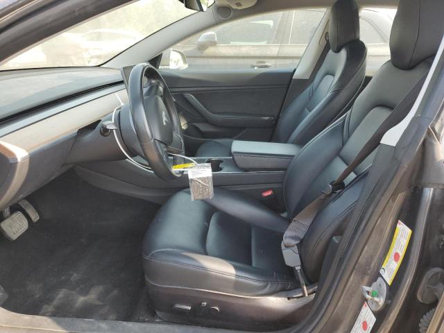  TESLA MODEL 3 2018 Szary