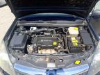 2009 VAUXHALL ASTRA SXI for sale at Copart WHITBURN