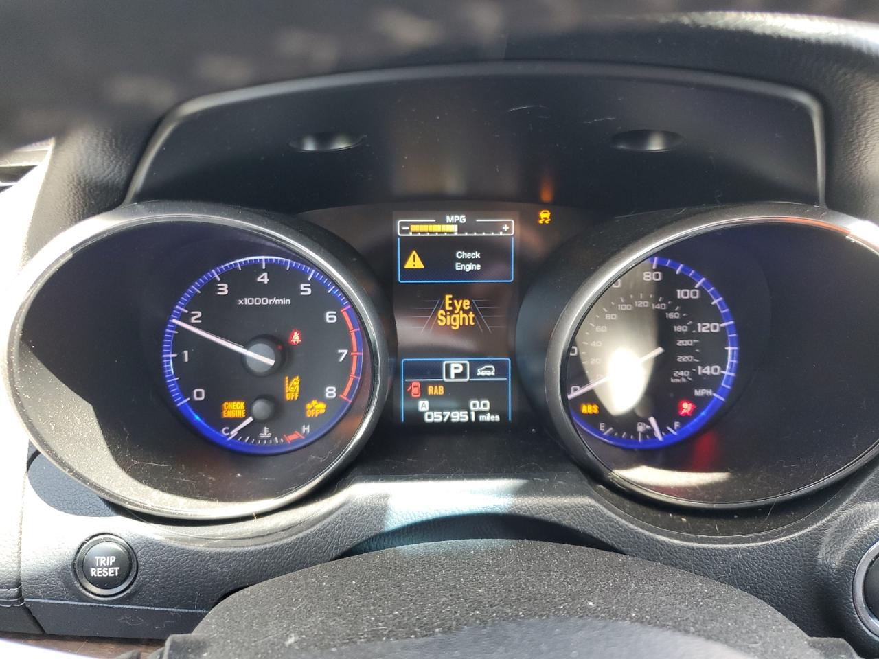 2018 Subaru Outback 2.5I Limited VIN: 4S4BSANC4J3299726 Lot: 64289465