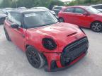 2022 MINI COOPER S S for sale at Copart ST HELENS