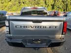 2025 CHEVROLET COLORADO ZR2   for sale at Copart NY - NEWBURGH