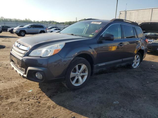2013 Subaru Outback 3.6R Limited