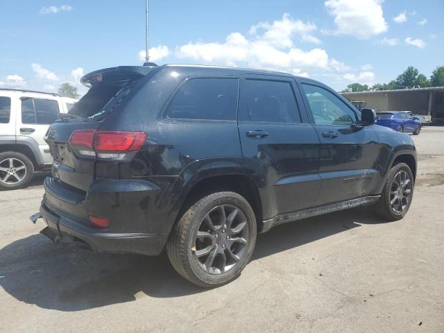  JEEP GRAND CHER 2021 Black