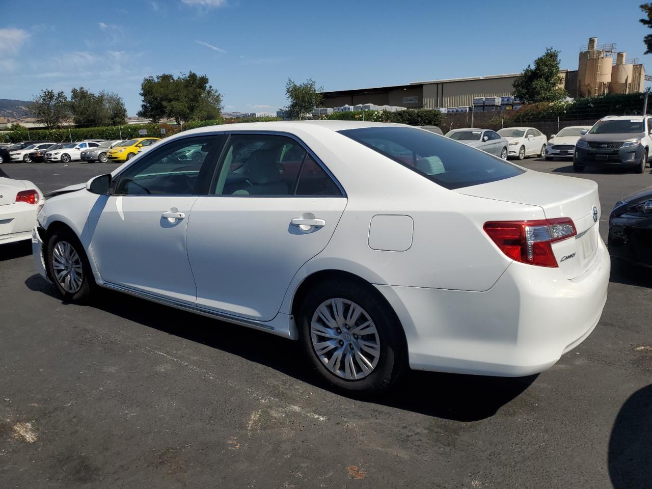 4t4bf1fkxer431792 4T4BF1FKXER431792 2014 Toyota Camry L