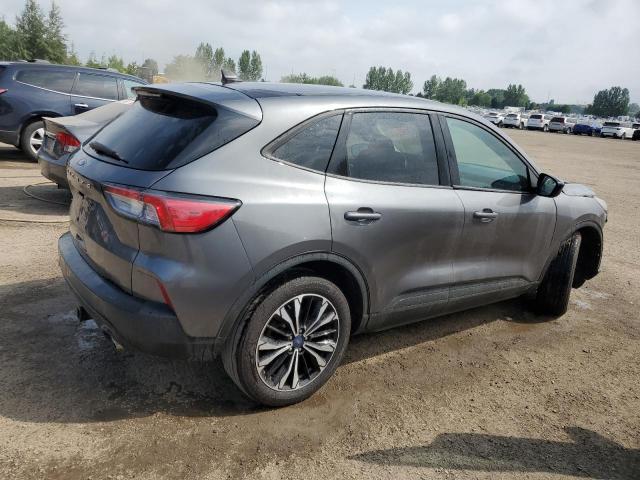  FORD ESCAPE 2021 Gray