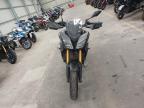 2016 YAMAHA MT-09 TRAC for sale at Copart NEWBURY