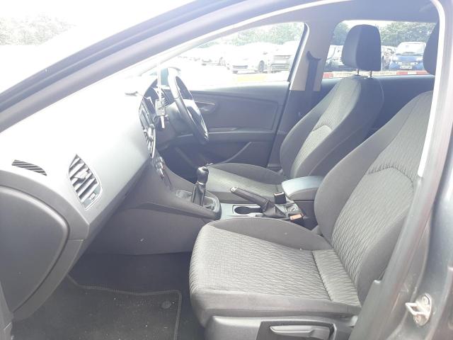 2015 SEAT LEON SE TECHNOLOGY TDI 