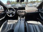 2017 BMW 530 I à vendre chez Copart CA - RANCHO CUCAMONGA