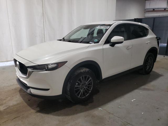  MAZDA CX-5 2021 Biały