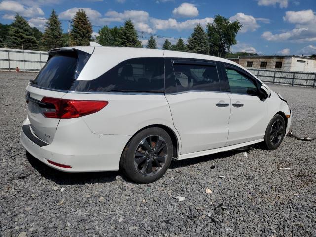  HONDA ODYSSEY 2023 White