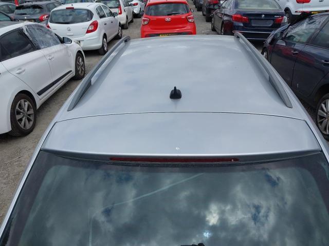 2014 SKODA OCTAVIA EL