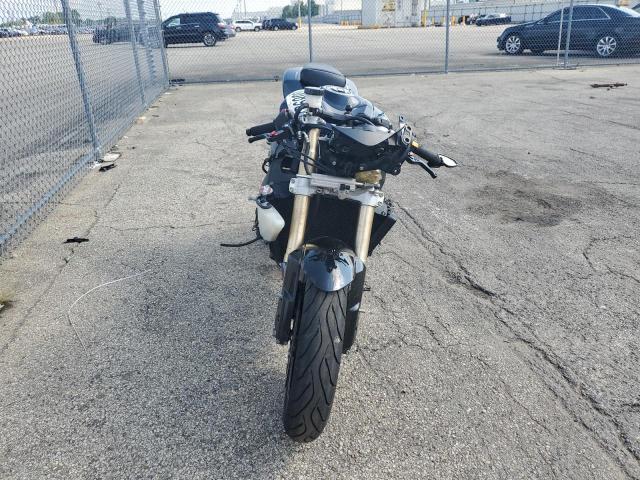 2008 SUZUKI GSX-R600   