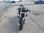 2008 SUZUKI GSX-R600    for sale at Copart OH - DAYTON