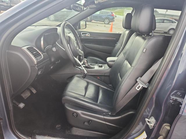  JEEP GRAND CHER 2020 Blue