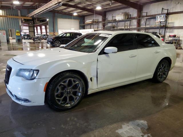 2016 Chrysler 300 S