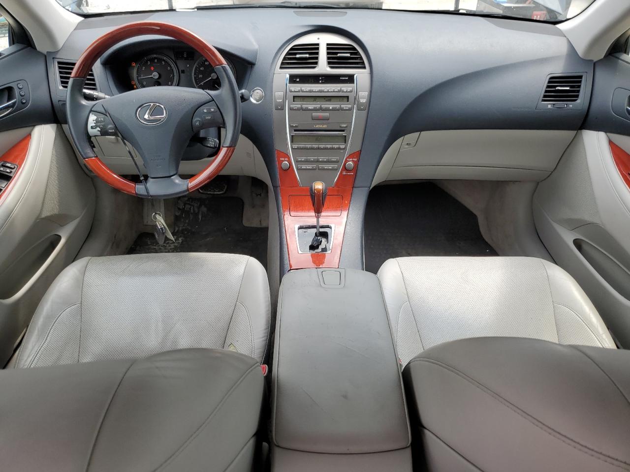 jthbj46g472104196 JTHBJ46G472104196 2007 Lexus Es 350