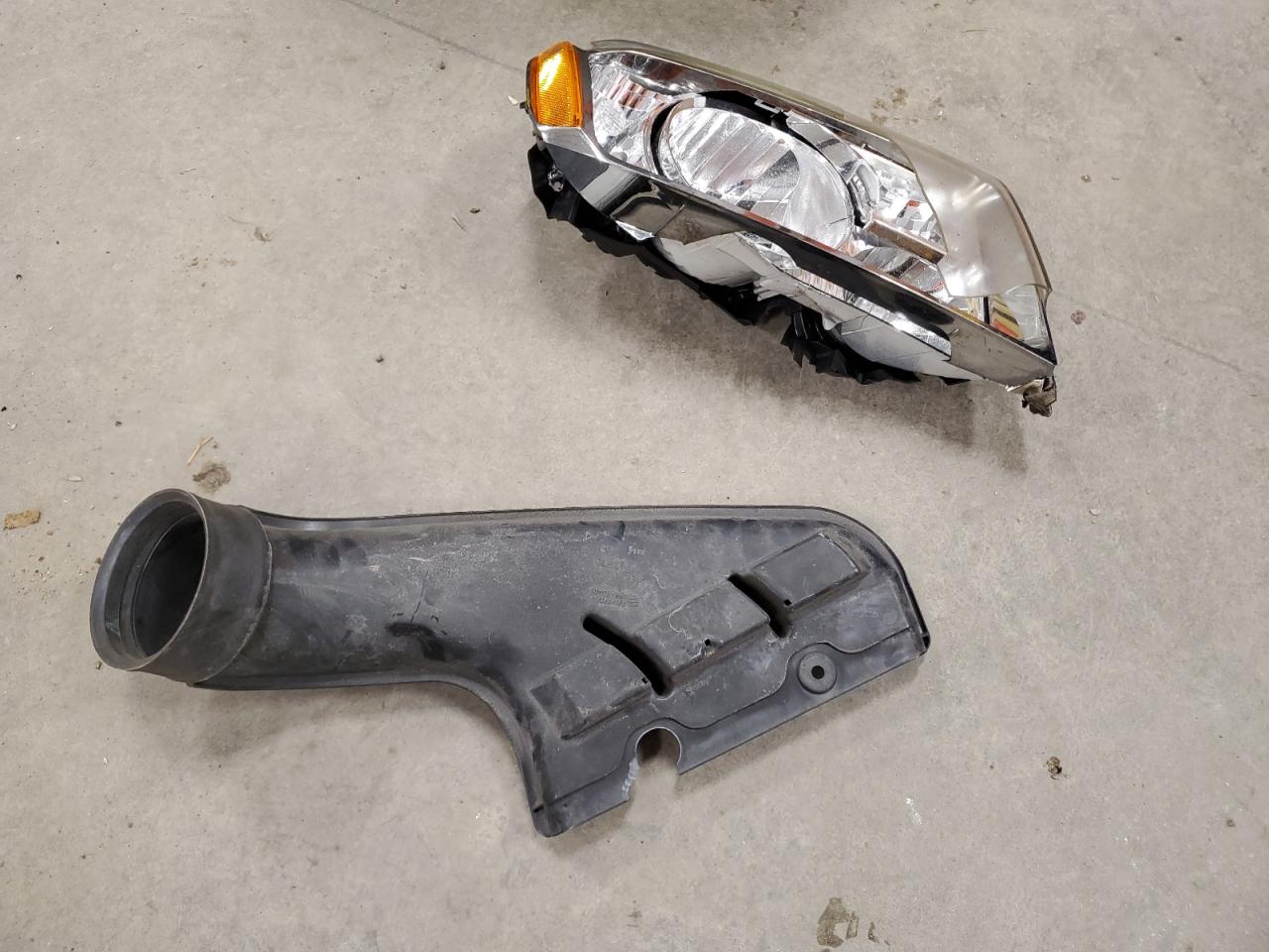 2011 Honda Pilot Exl VIN: 5FNYF4H5XBB073390 Lot: 64736215