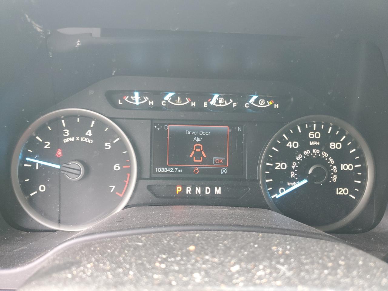 2018 Ford F150 Supercrew VIN: 1FTFW1EG8JFA95040 Lot: 66583945