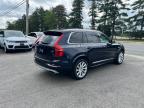 2017 VOLVO XC90 T6   à vendre chez Copart MA - NORTH BOSTON
