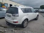 2010 MITSUBISHI OUTLANDER for sale at Copart CASTLEDERMOT - IRELAND