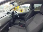 2014 TOYOTA YARIS ICON for sale at Copart BRISTOL