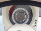 2008 FIAT 500 LOUNGE RHD  for sale at Copart GLOUCESTER