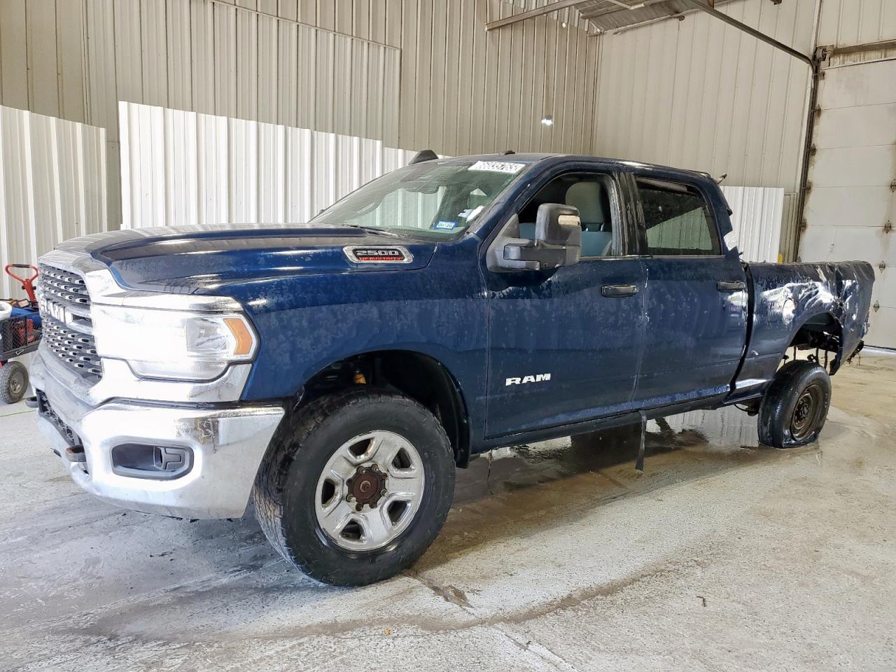 3c6ur5dj8rg342108 3C6UR5DJ8RG342108 2024 Ram 2500 Big Horn