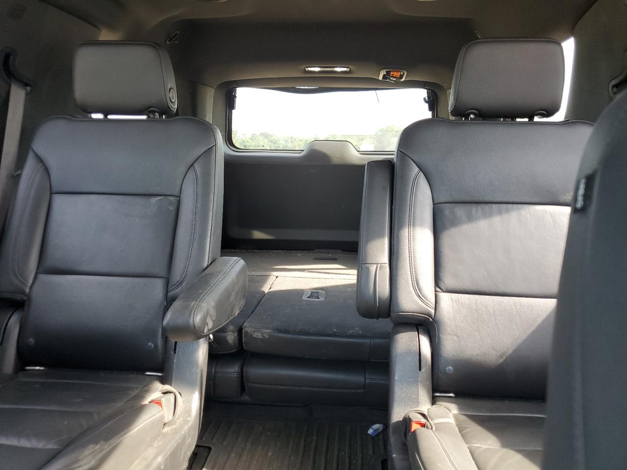 2021 Chevrolet Tahoe K1500 Lt VIN: 1GNSKNKD2MR357415 Lot: 65203165