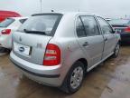 2001 SKODA FABIA CLAS for sale at Copart PETERLEE