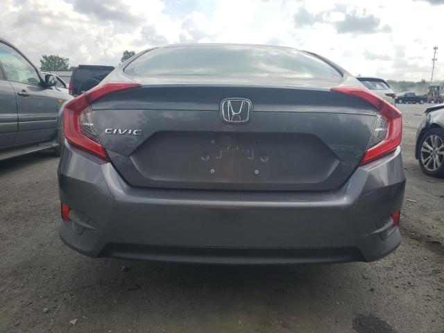  HONDA CIVIC 2018 Szary