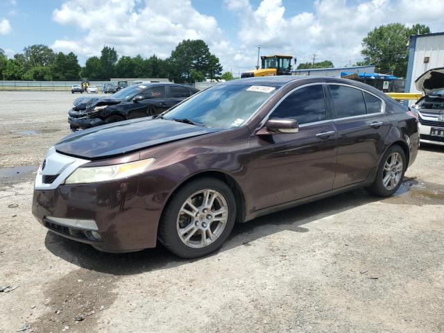 2009 Acura Tl
