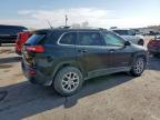 2016 JEEP CHEROKEE LATITUDE   for sale at Copart TX - EL PASO