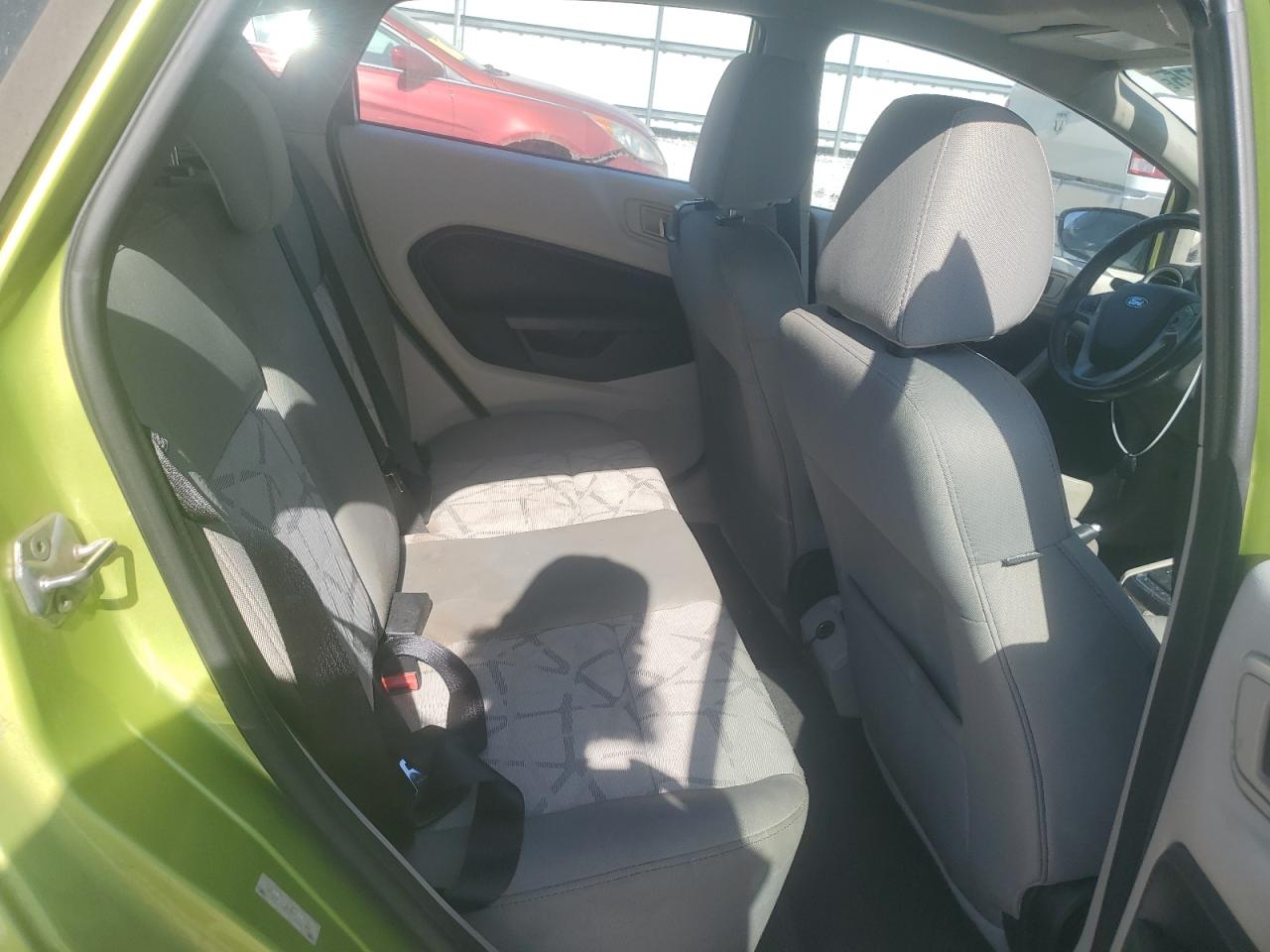 3FADP4EJ7DM171262 2013 Ford Fiesta Se