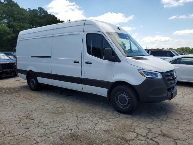  MERCEDES-BENZ SPRINTER 2019 Белы