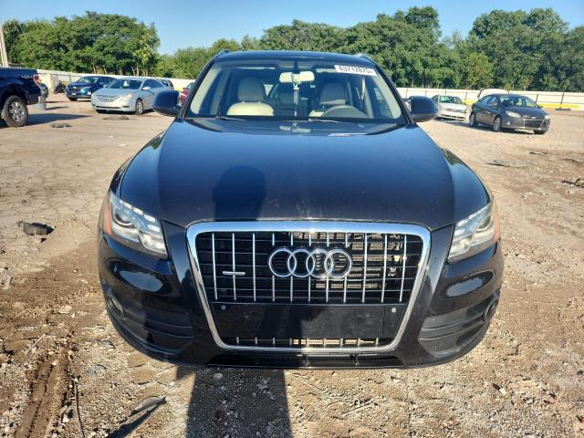  AUDI Q5 2012 Czarny