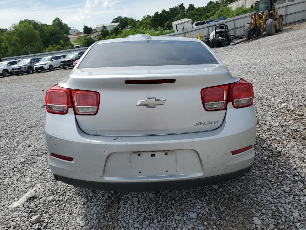 2013 Chevrolet Malibu 1Lt VIN: 1G11C5SA7DF183181 Lot: 66867105